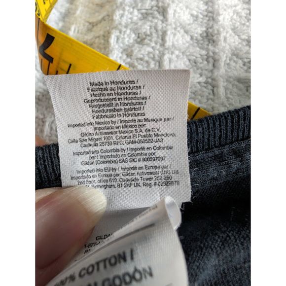 {3 for $15} Cowgirl Up Tee - Picture 6 of 8